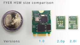 Prototype v2i + v2p size comparison