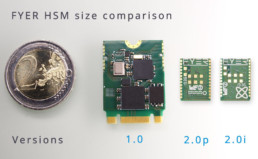 Prototype v2i + v2p size comparison