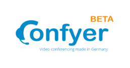 Confyer -Secure Videoconferencing made in Germany